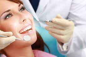 Contact Us at LA Teeth Whitening Coalville Coalville